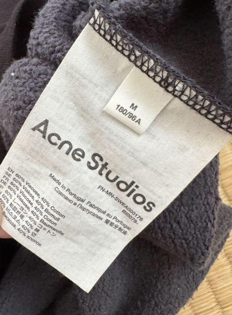 Acne