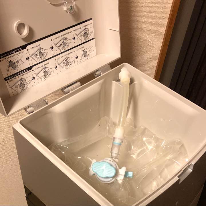 ウオーターサーバー    ほぼ未使用