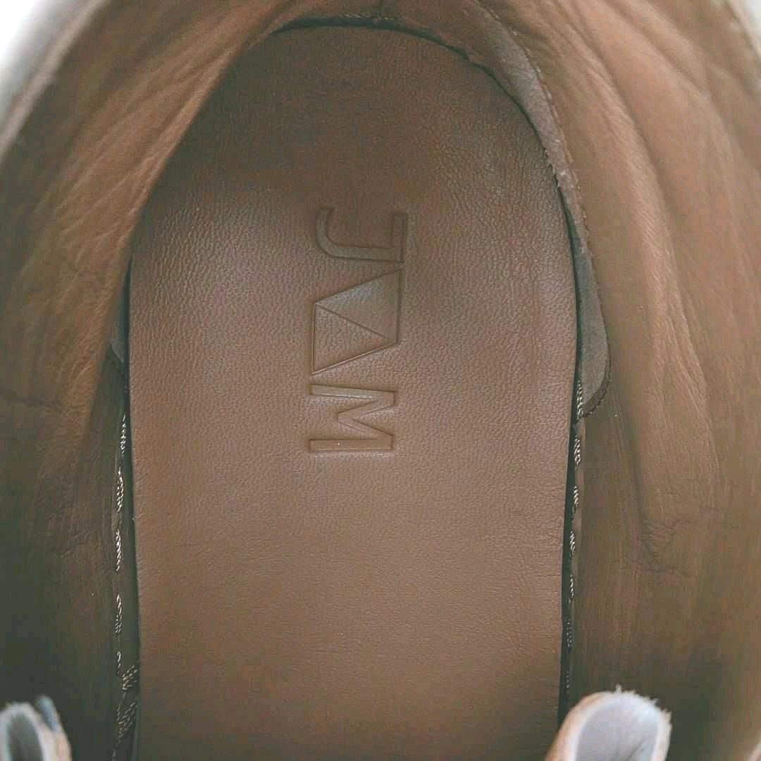 がちょうど 新品 レザー ショートブーツ XvUjn-m74578663530 トゥモローランドJVAM×GALERIE VIE ↁれません