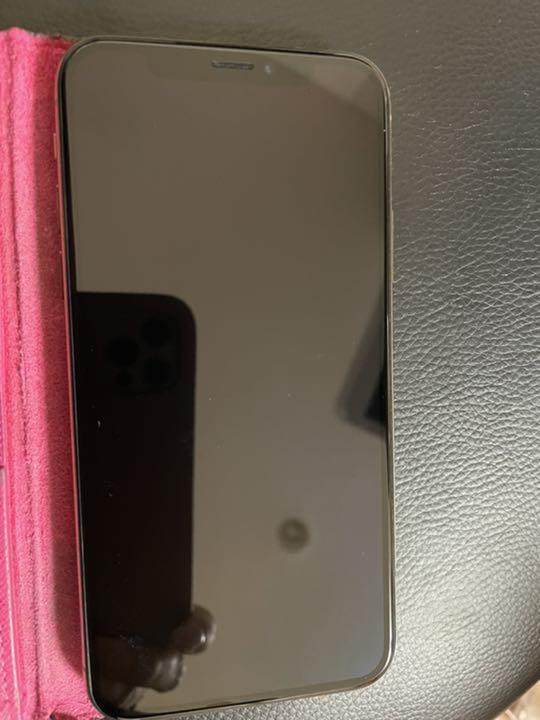 iPhoneXs Gold 256GB Louis Vuitton ケース付き mDIZF-m74579732101 日本製新品