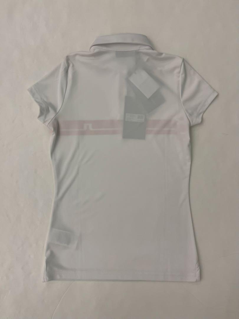 J.LINDEBERG 072-22343 定価13,200円　新品タグ付き