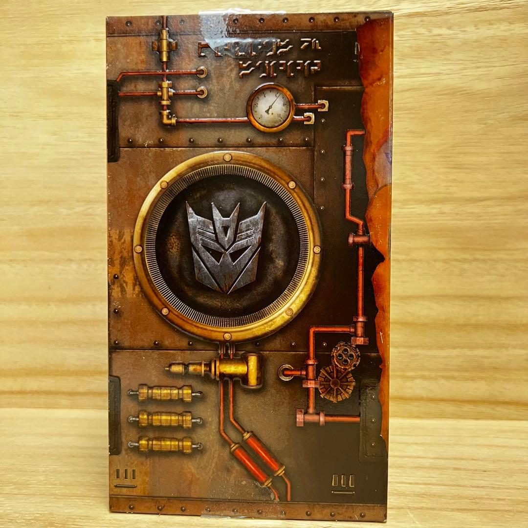 ♥ トランスフォーマータイムラインハートオブスティールスタースクリーム♥に近い