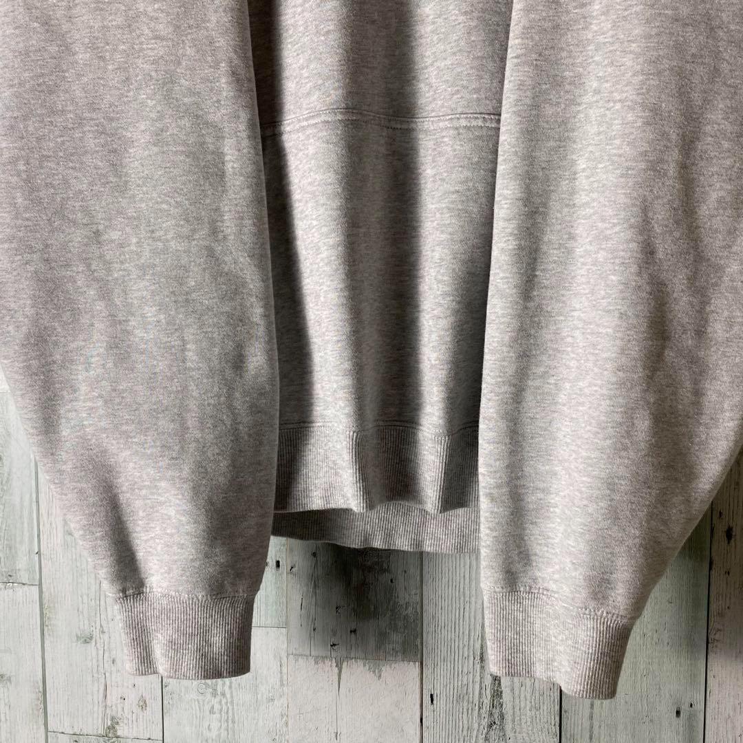 グレー XL