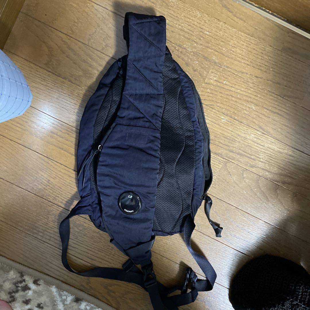 C.P company ショルダーバッグ