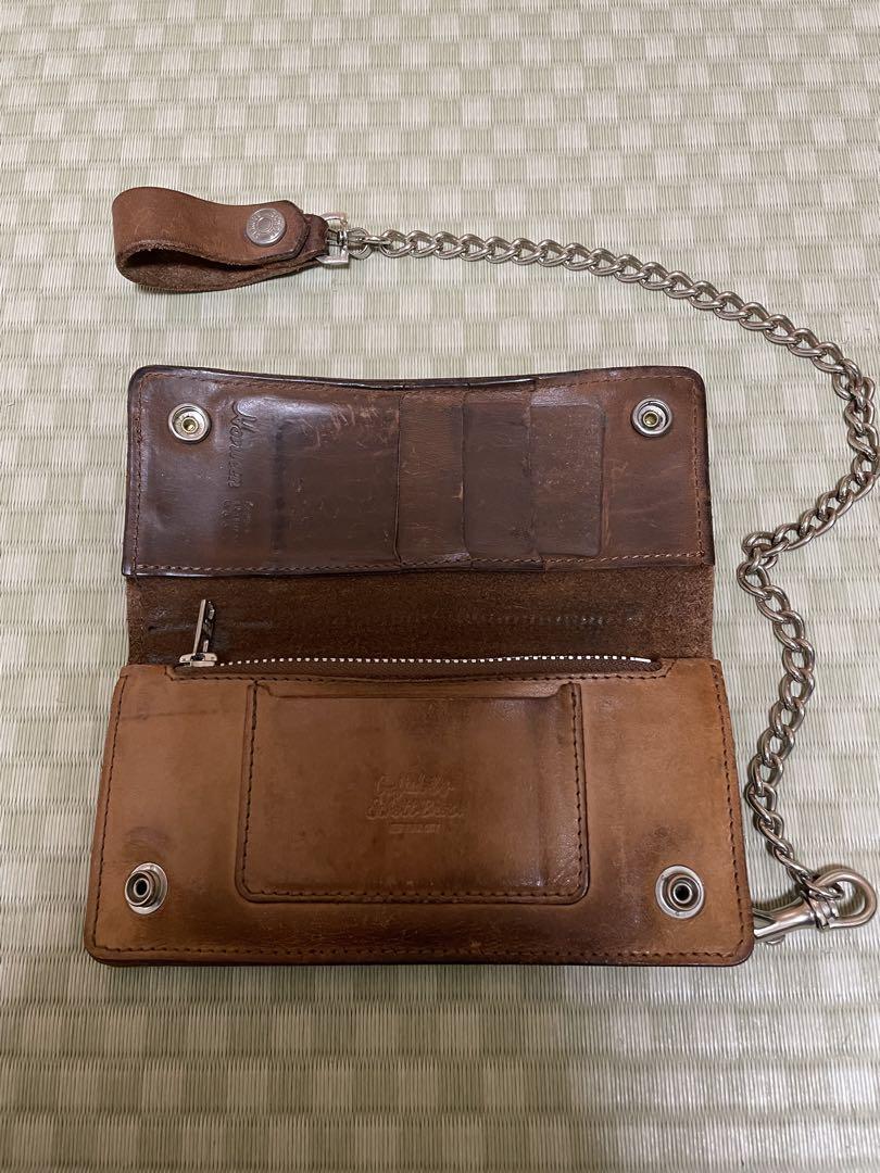 Schott ショット　PERFECT WALLET パーフェクト ウォレット