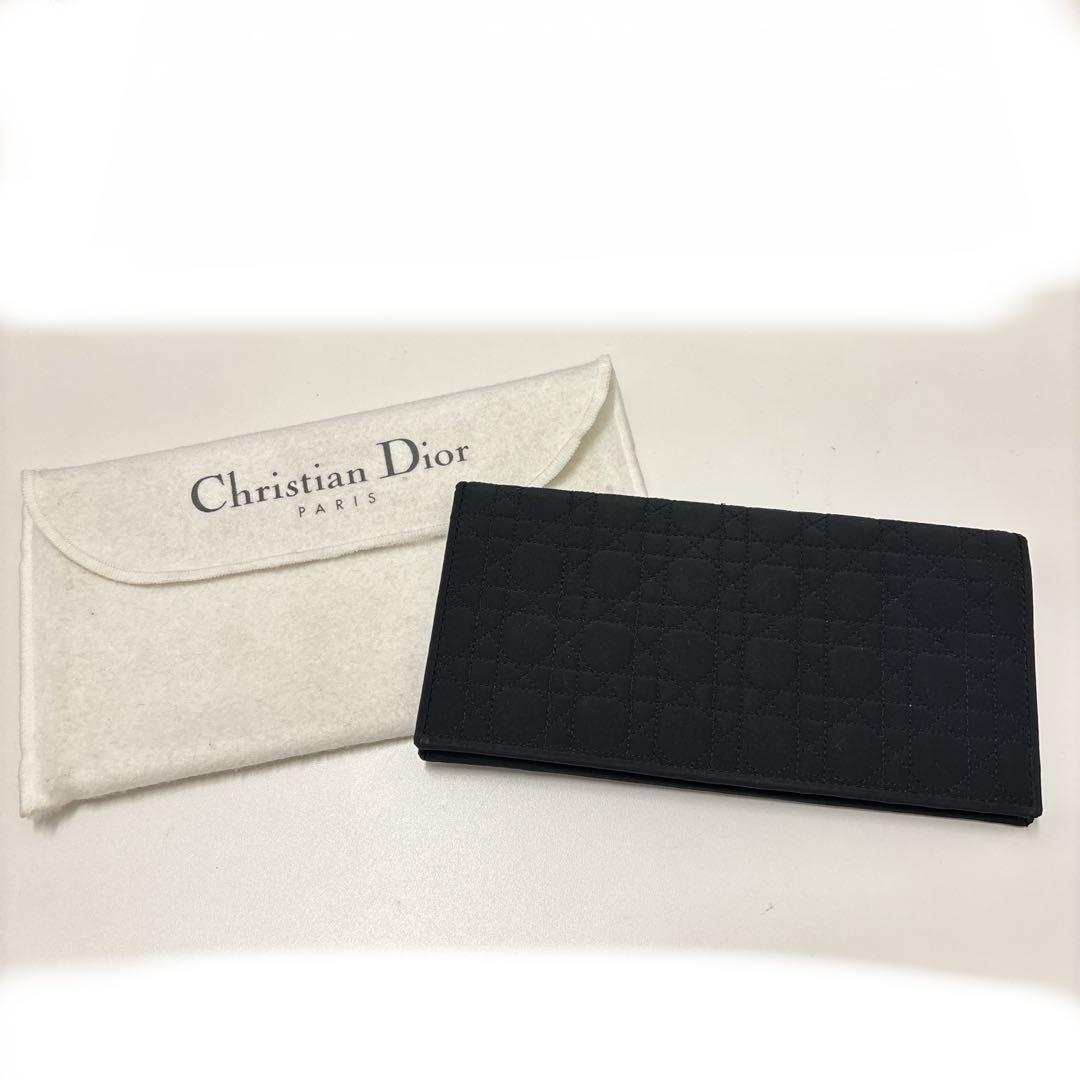Christian Dior ディオール 長財布 - メルカリ