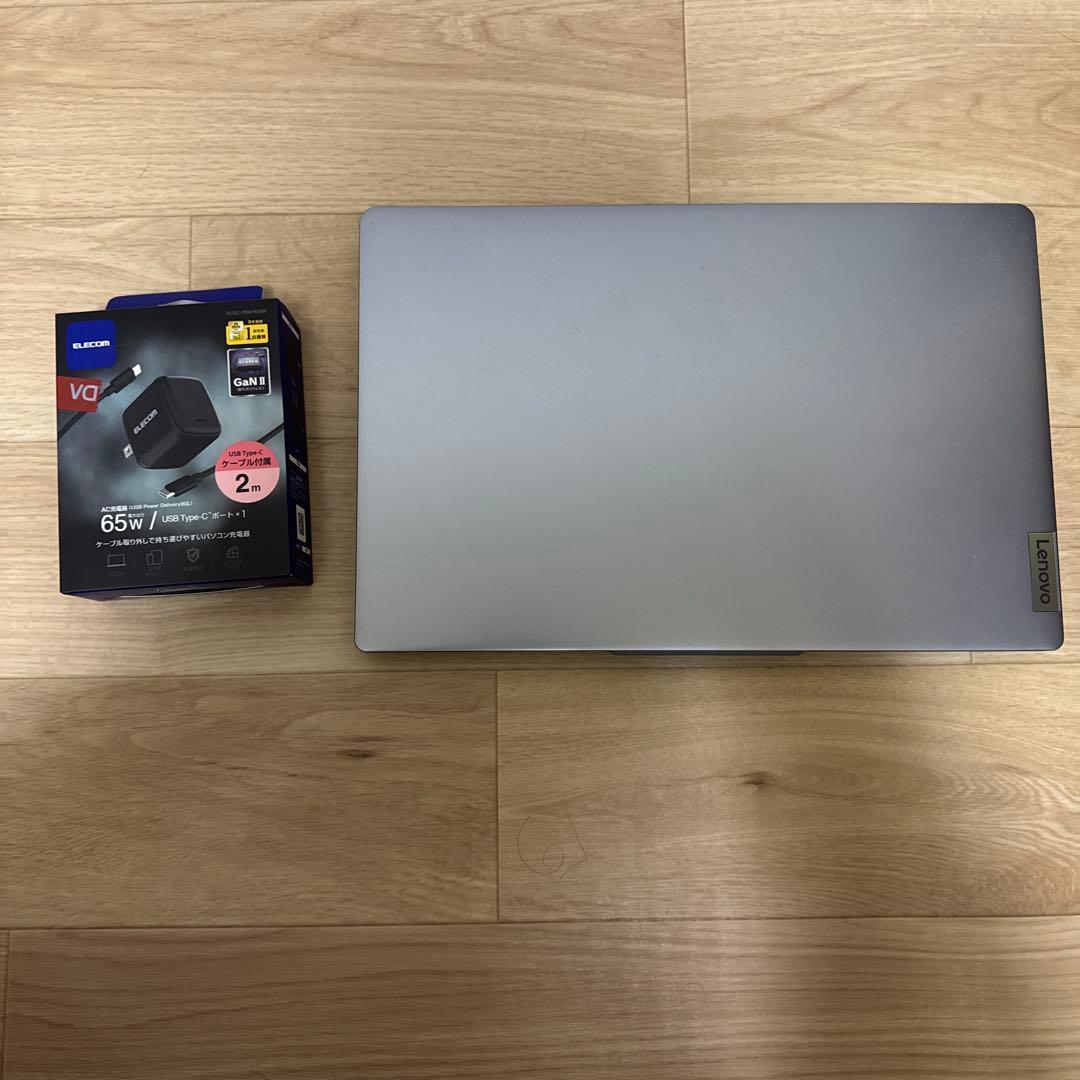 Lenovo IdeaPad Slim 3 Core i5-12450H 搭載