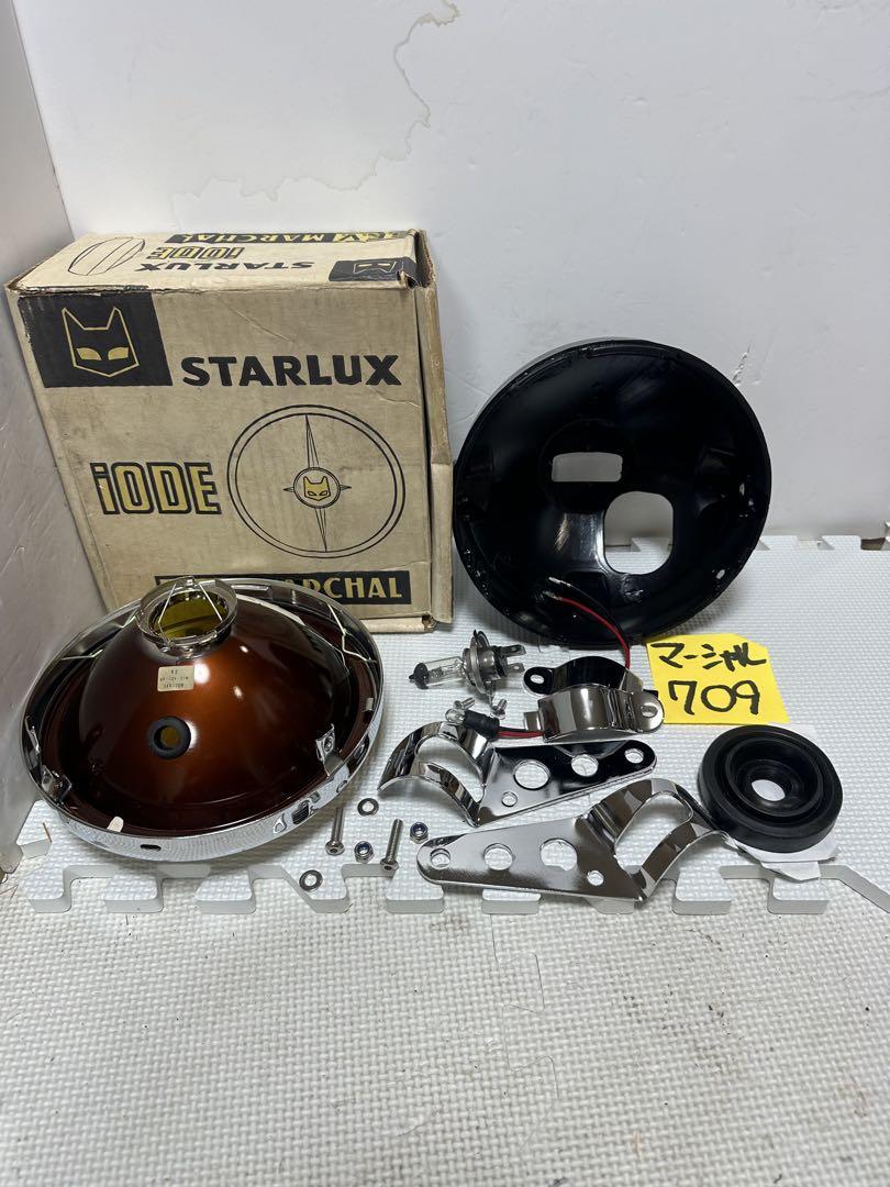 MARCHALCBX