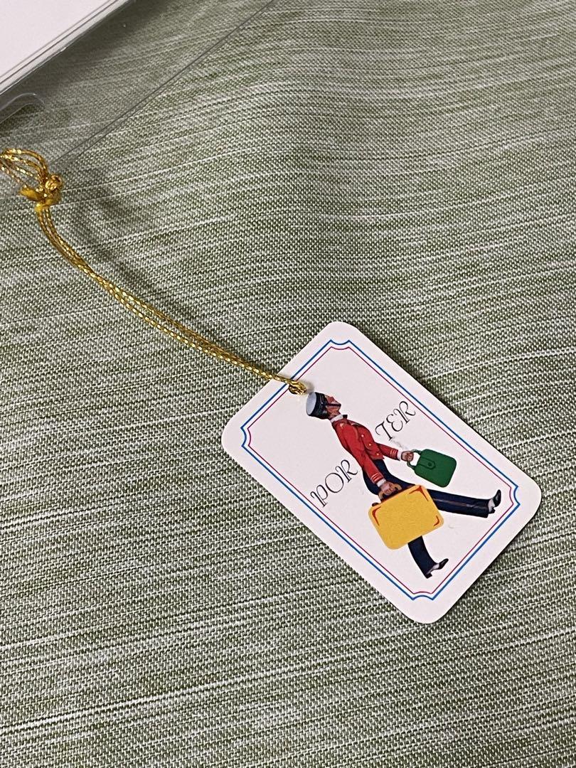 PORTER CHAIN   新品未使用品