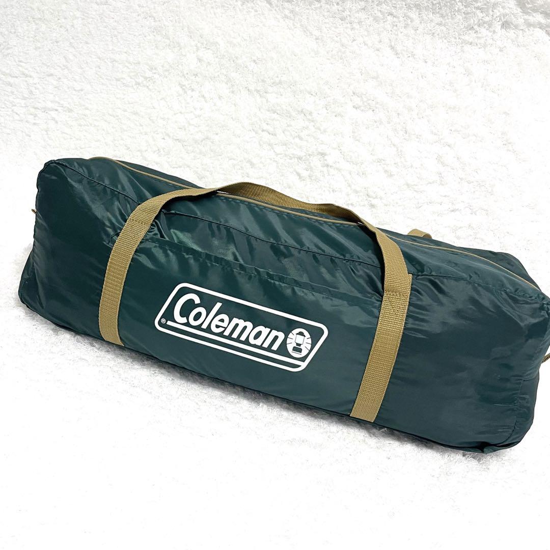 【美品】Coleman コールマン エクスカーションティピー325 ワンポール