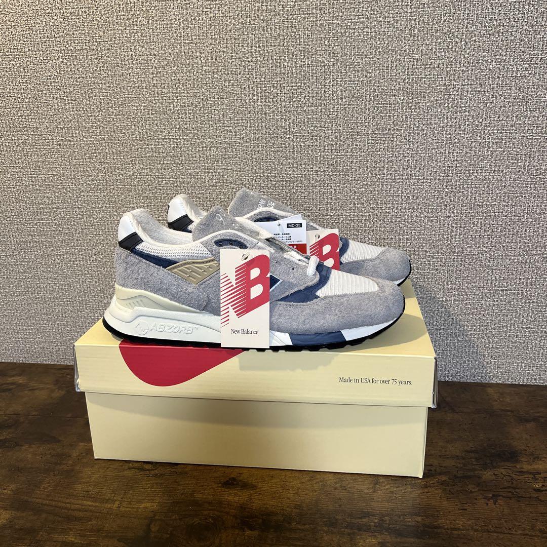 U998TA 26cm ニューバランス | verein-abraham.ch