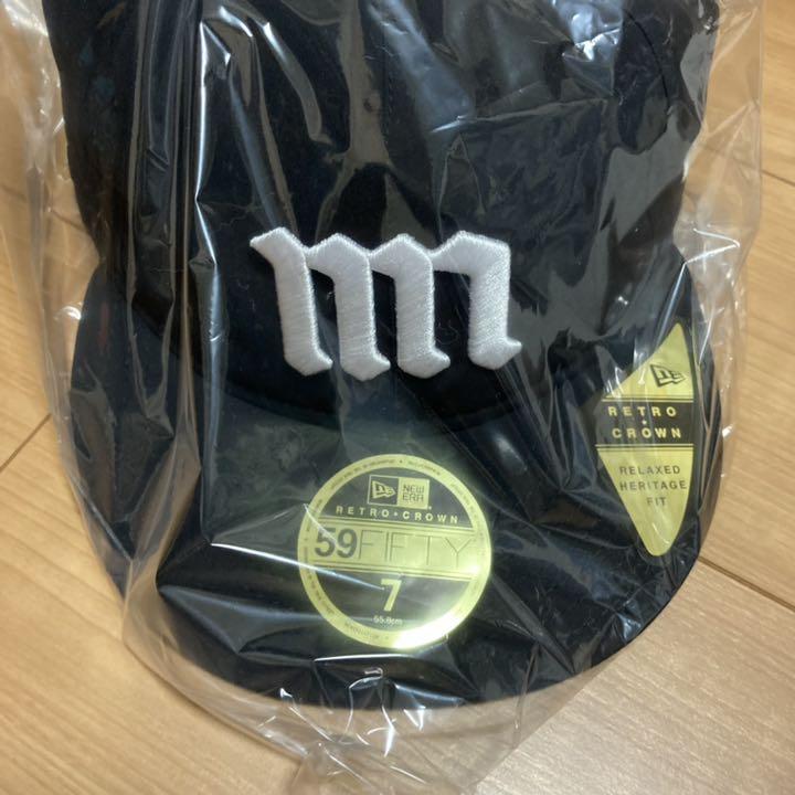 安価 ワタナベ new era min-nano minnano gore-tex キャップ - www 新作続々入荷中 goretex era new minnano キャップ 7 黒 新品 1/4 キャップ