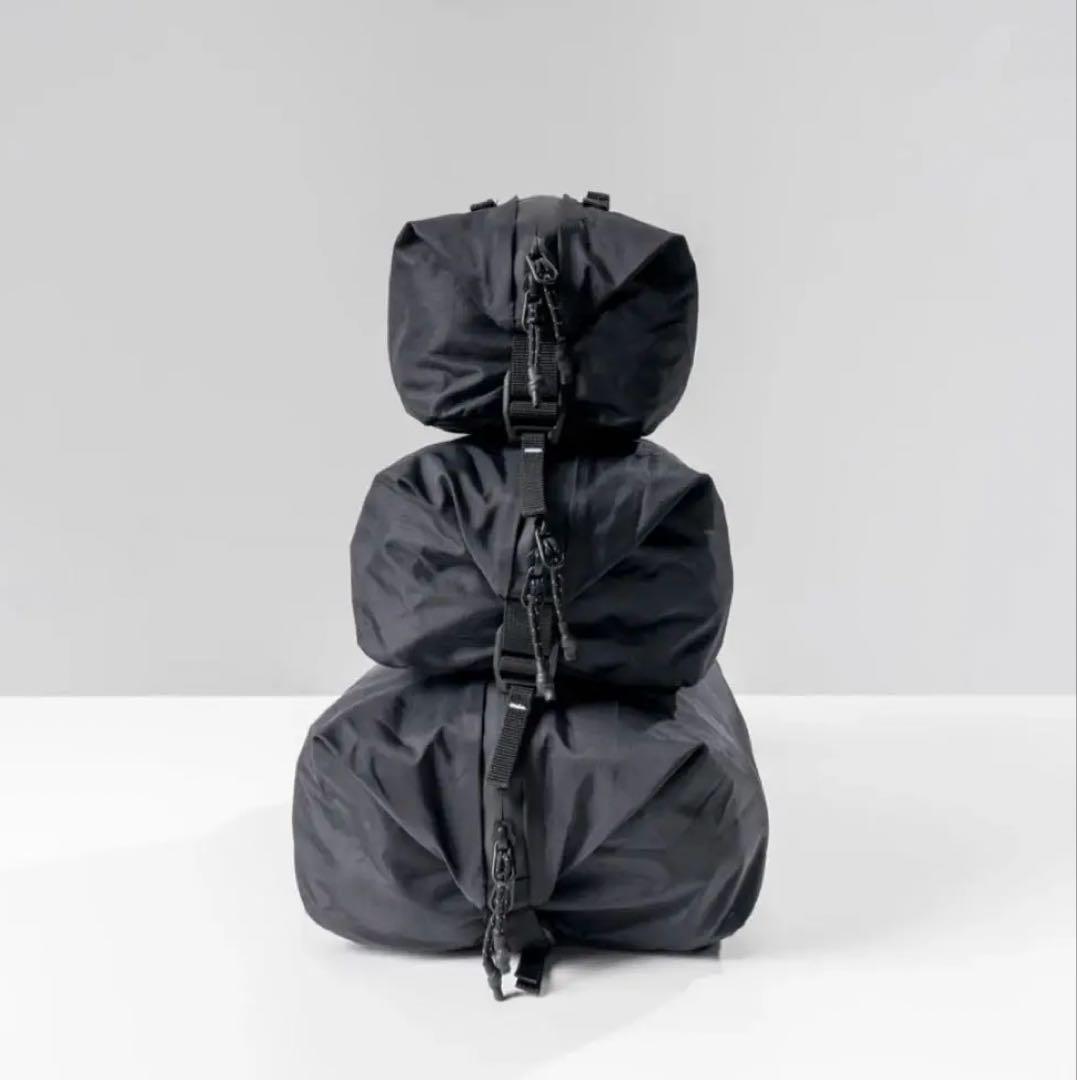 Matador☆Gear Cube Set ブラック3点セット