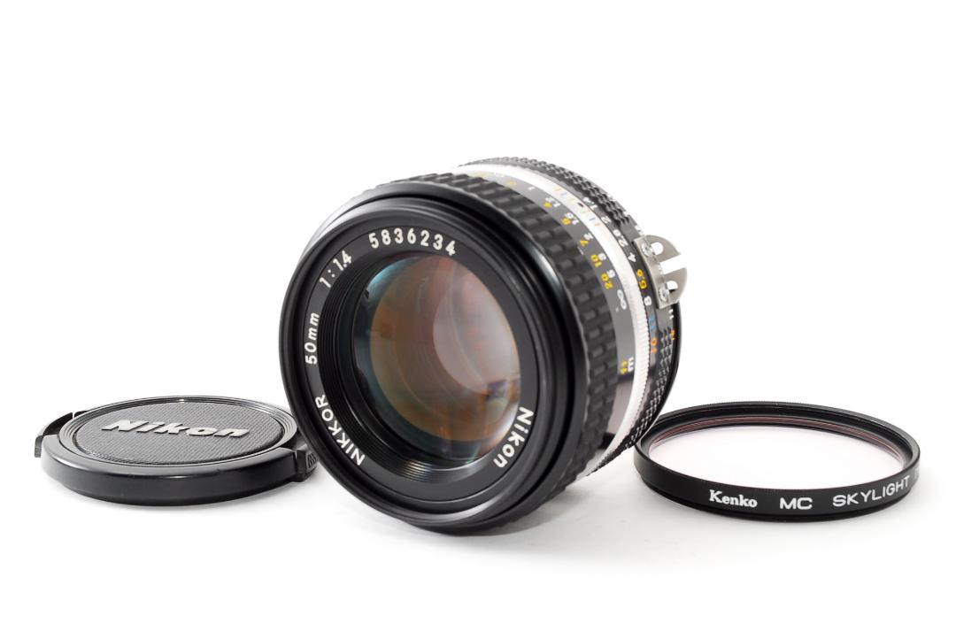 ニコンFマウント登場! NIKON AI-S NIKKOR 50mm F1.4 #A83 レンズ(単焦点) 家電・スマホ・カメラニコン Fマウント¥11,970-www.montevideocollege.edu.uy ニコンFマウント登場! NIKON AI-S NIKKOR 50mm F1.4 #A83 レンズ(単焦点) 家電・スマホ・カメラニコン Fマウント¥11,970-www.montevideocollege.edu.uy