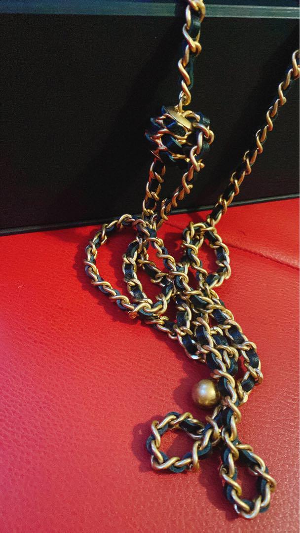 CHANEL バニティー