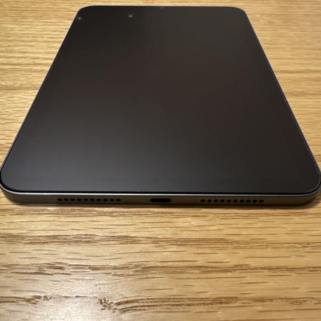 256GB スペースグレー