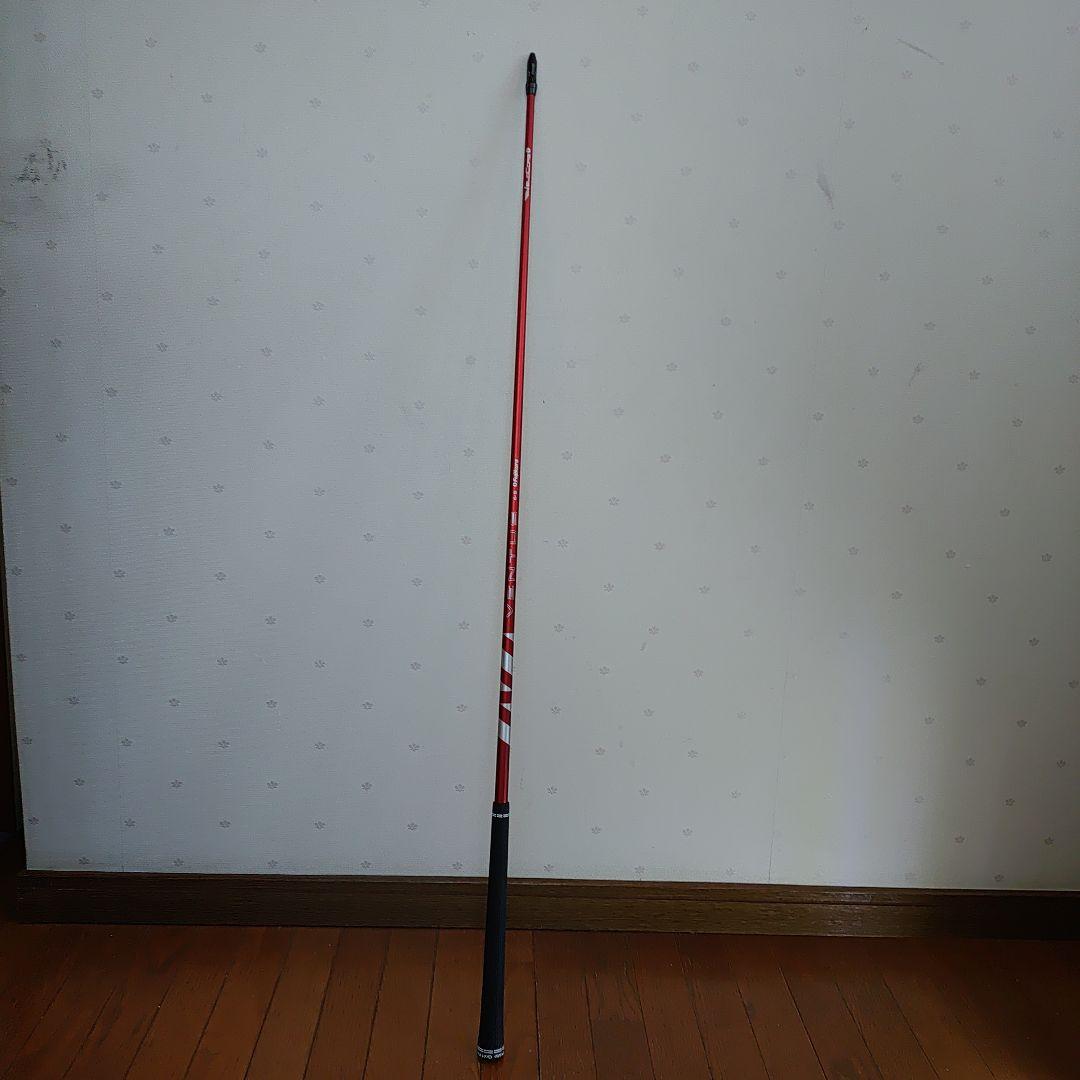 フジクラ2024モデル(24VENTUSレッド6S・FW用