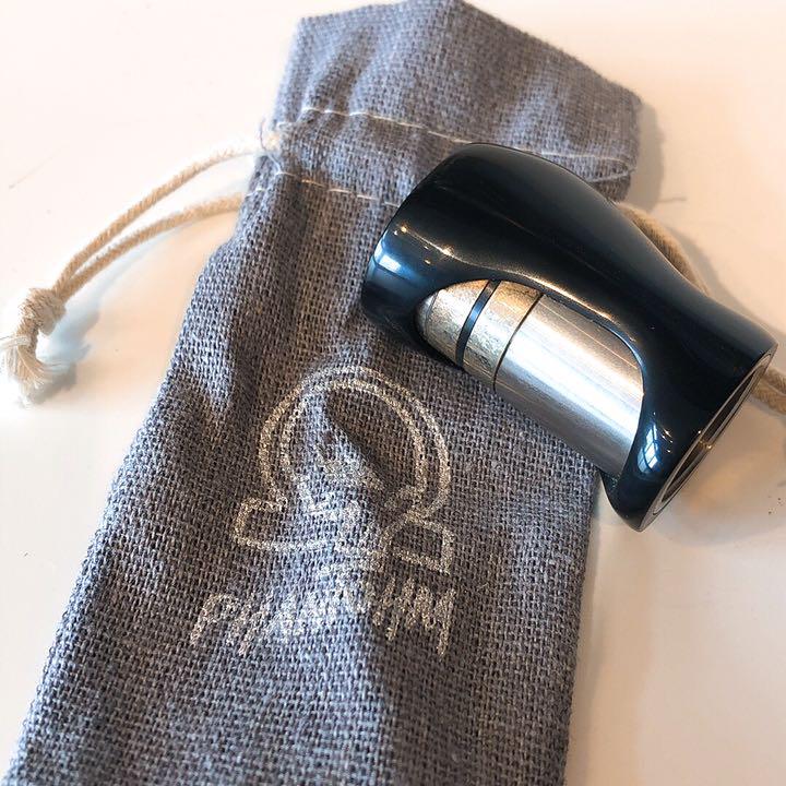 電子タバコ　ファントム　M18650  ハイエンド