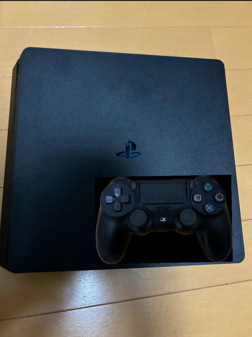 PS4 CUH-2200A動作確認済み