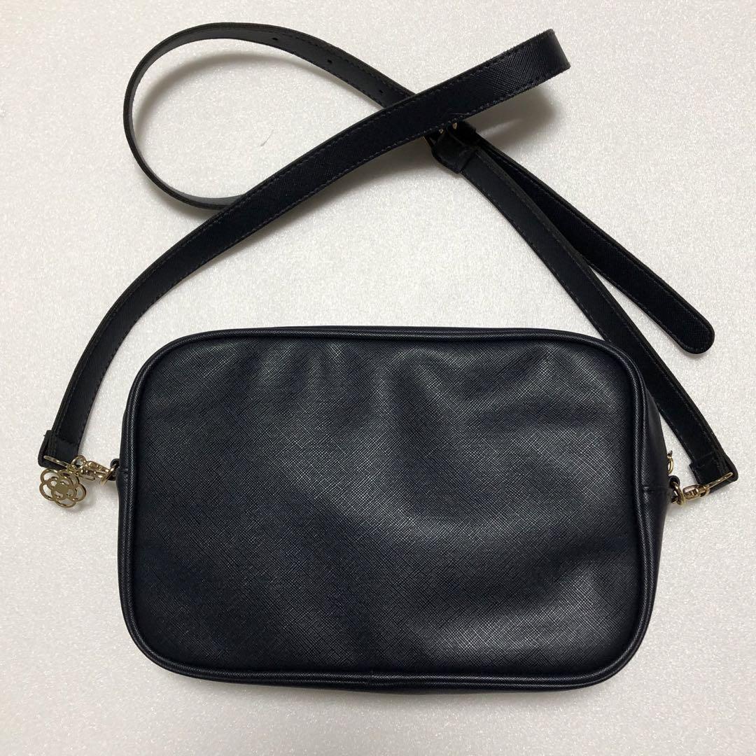 ☆どんまま様専用☆ CLATHAS ショルダーバッグ 未使用品 - メルカリ