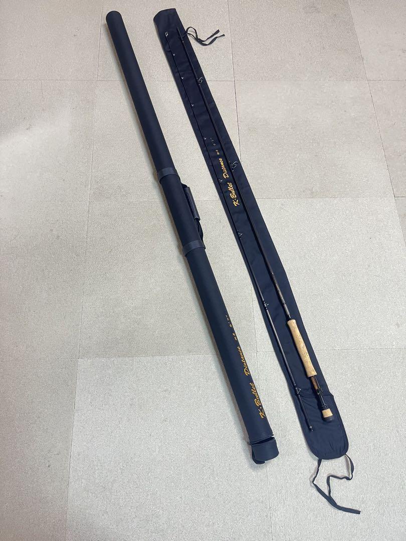 K-Bullet Distance #8（9ft.7inch）kブリット