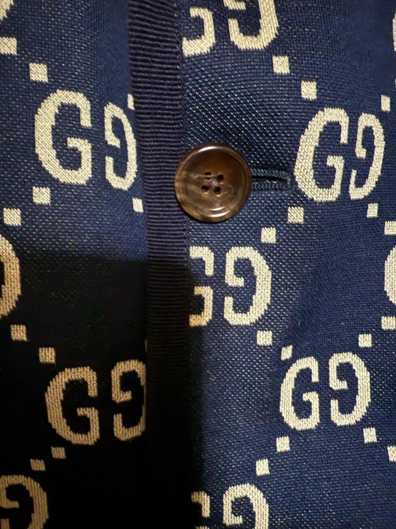 GUCCIジャケット