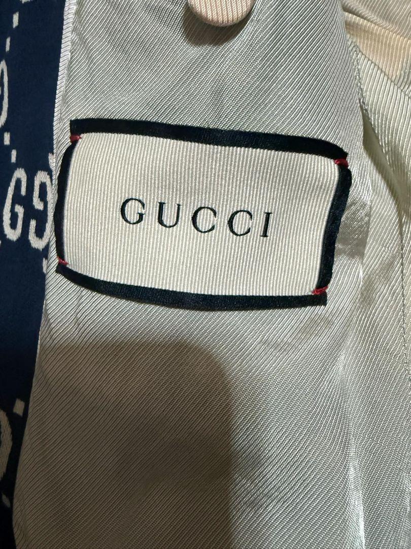 GUCCIジャケット