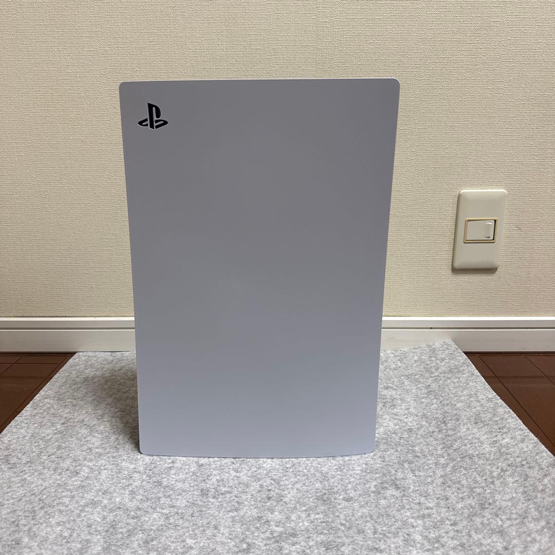 CFI1200 デジタルPlayStation5