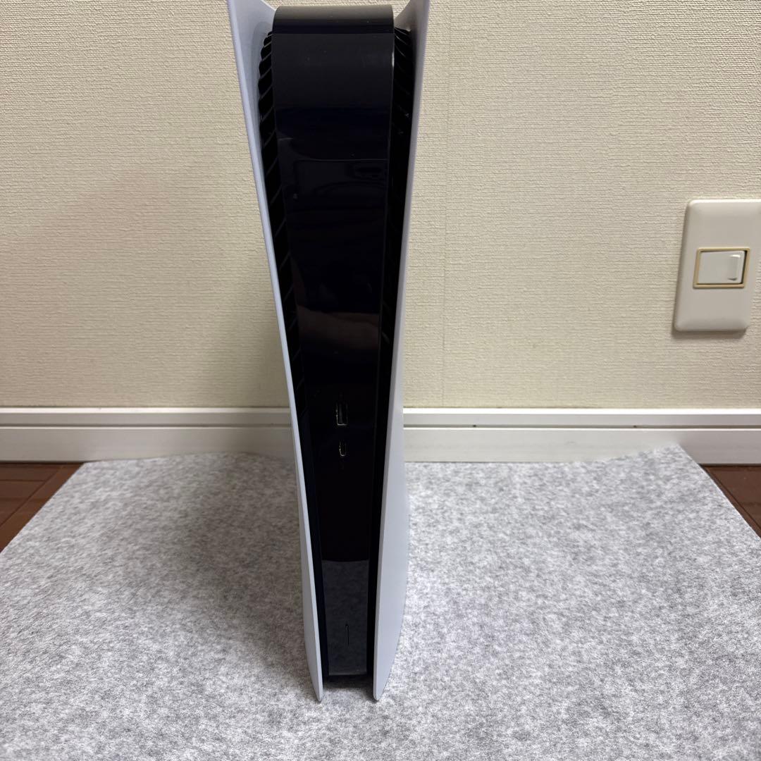 PS5 CFI1200 デジタルPlayStation5 YUZUMIYA_COM