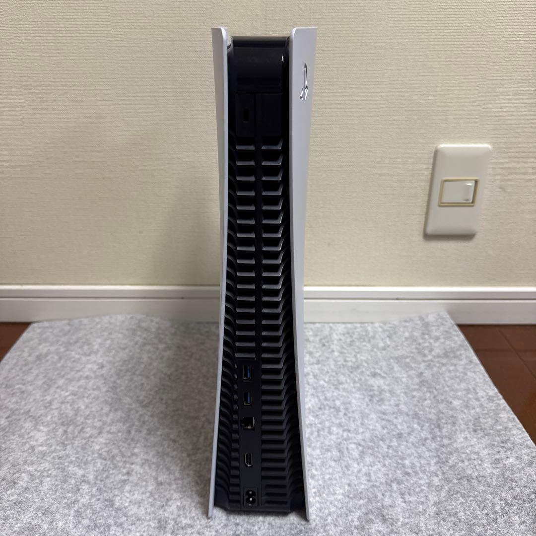 デジタルPlayStation5