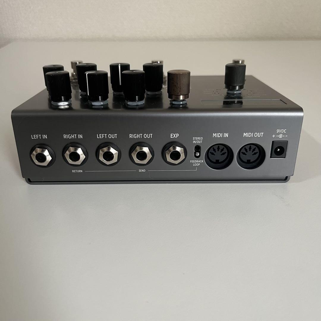 strymon TIMELINE ディレイエフェクター
