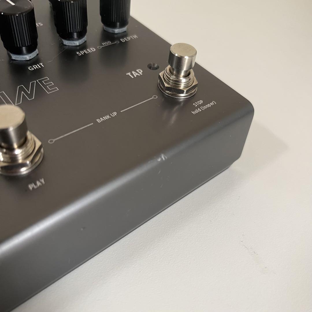 strymon TIMELINE ディレイエフェクター