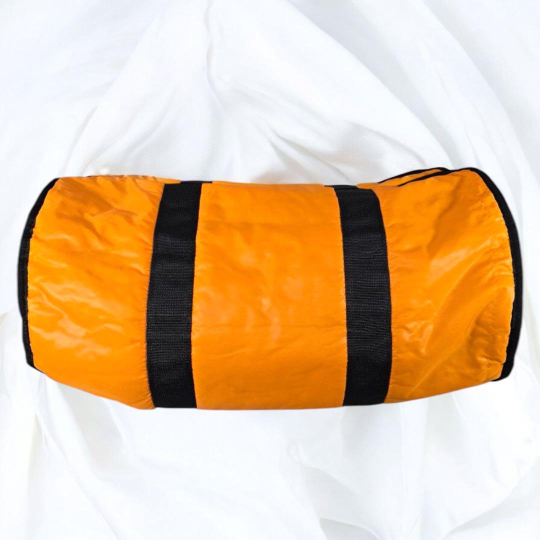 未使用　PORTER　タンカー　2way　ダッフルバッグ　ボストンバッグ　黒
