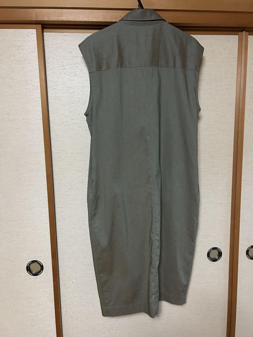 リングロングベスト todayful
