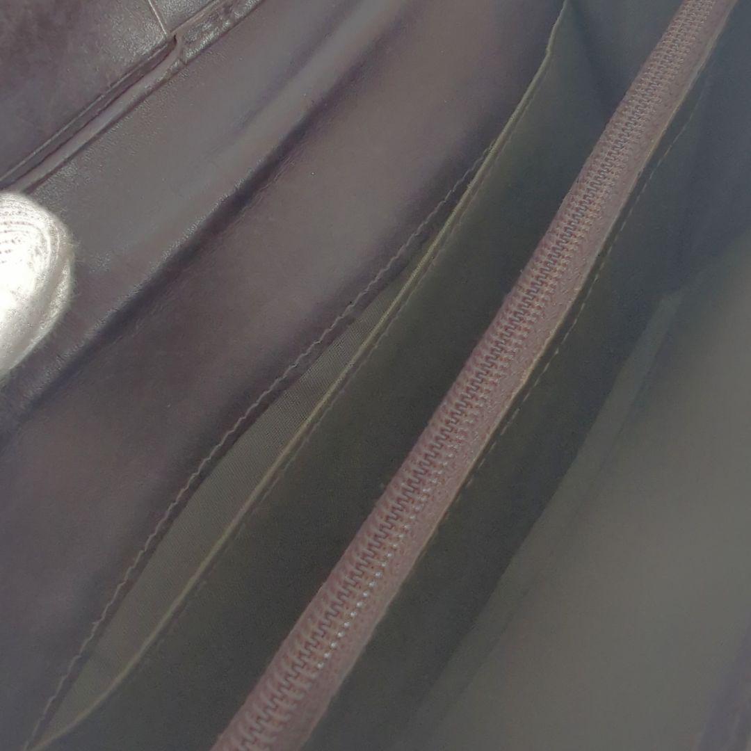 Christian Dior ディオール トロッター 折り 長財布