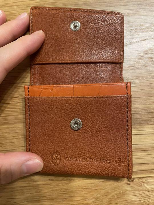 楽天スーパーセール】 カステルバジャック 【未使用】castelbajac 小銭入れ 新品 茶色 財布 コインケース/小銭入れ - www.we-job.com 楽天スーパーセール】 カステルバジャック 【未使用】castelbajac 小銭入れ 新品 茶色 財布 コインケース/小銭入れ - www.we-job.com