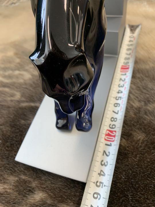 Baccarat - ✨希少レア美品✨バカラ クリスタルガラス置物