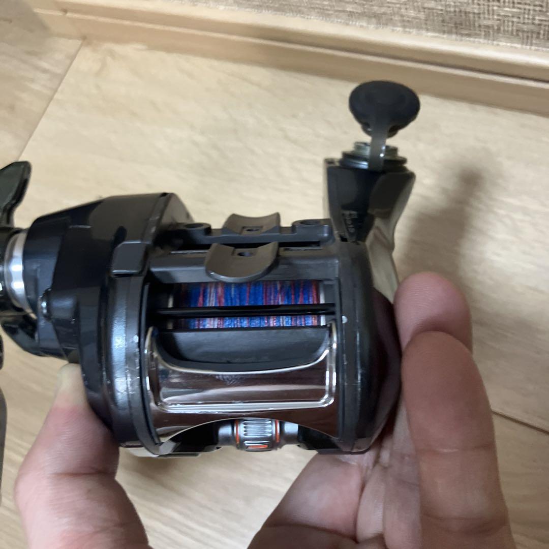 ダイワ　シーボーグ　300j