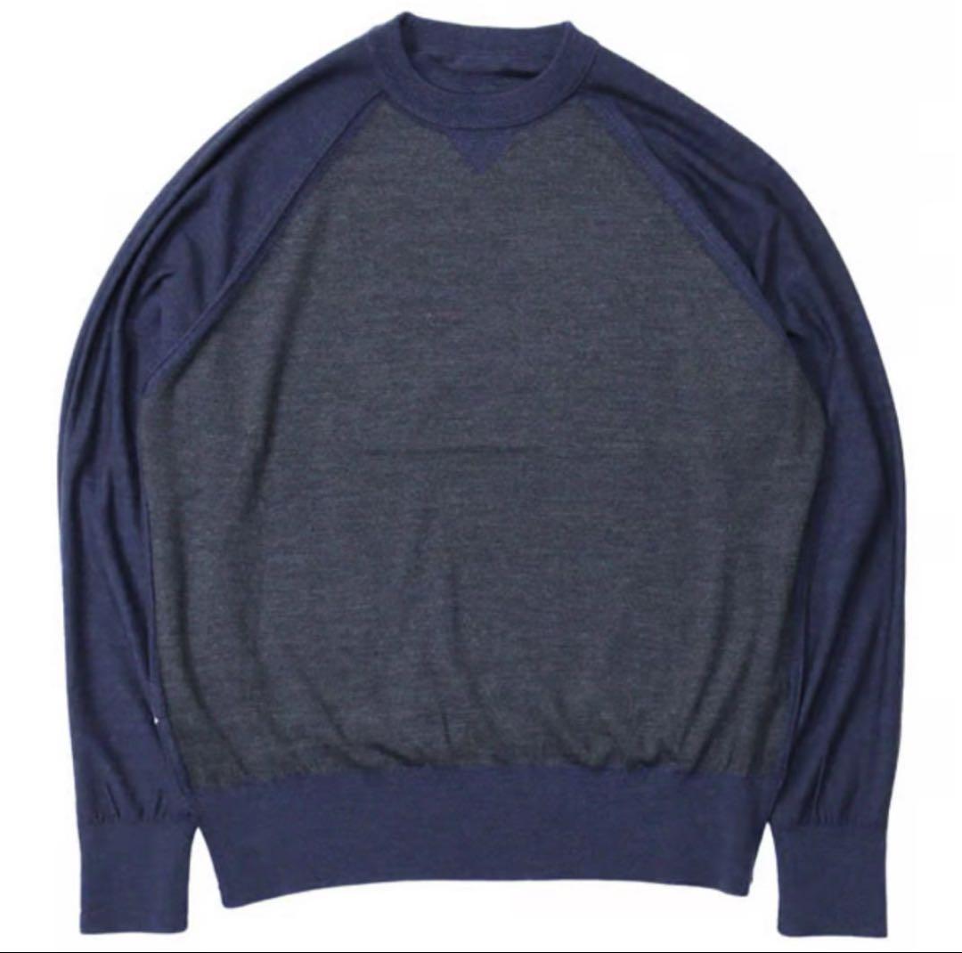 MAATEE&SONS ニット