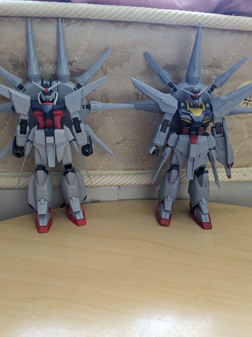 HG　ガンダムSEED　セット HGガンダムSEEDセット