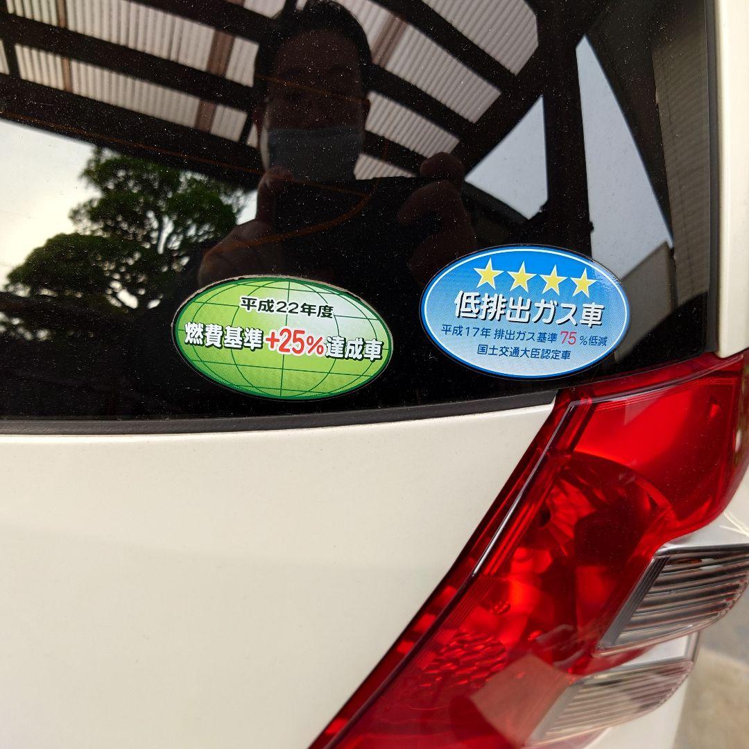 H22年式 ホンダ フィット 13G Fバッケージ 走行79,644km