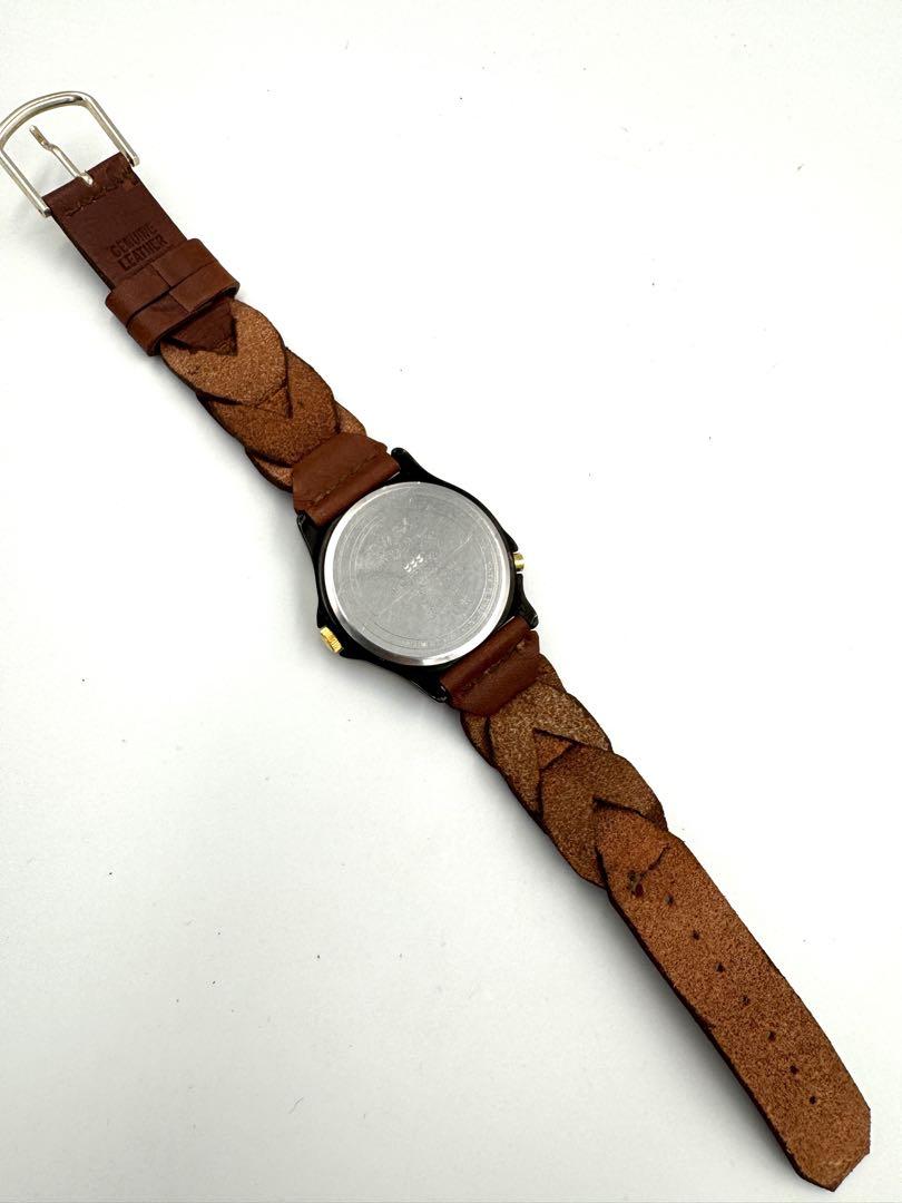 TIMEX Safari サファリ クォーツ腕時計 A2984 - 時計人気 商品 通販
