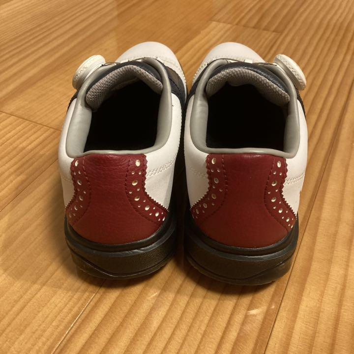 キャロウェイ ゴルフシューズ