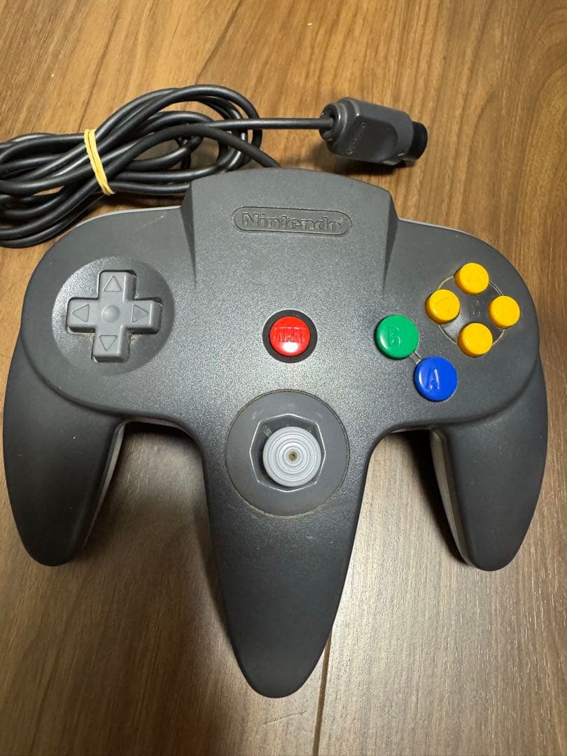 ジャンク品 NINTENDO64