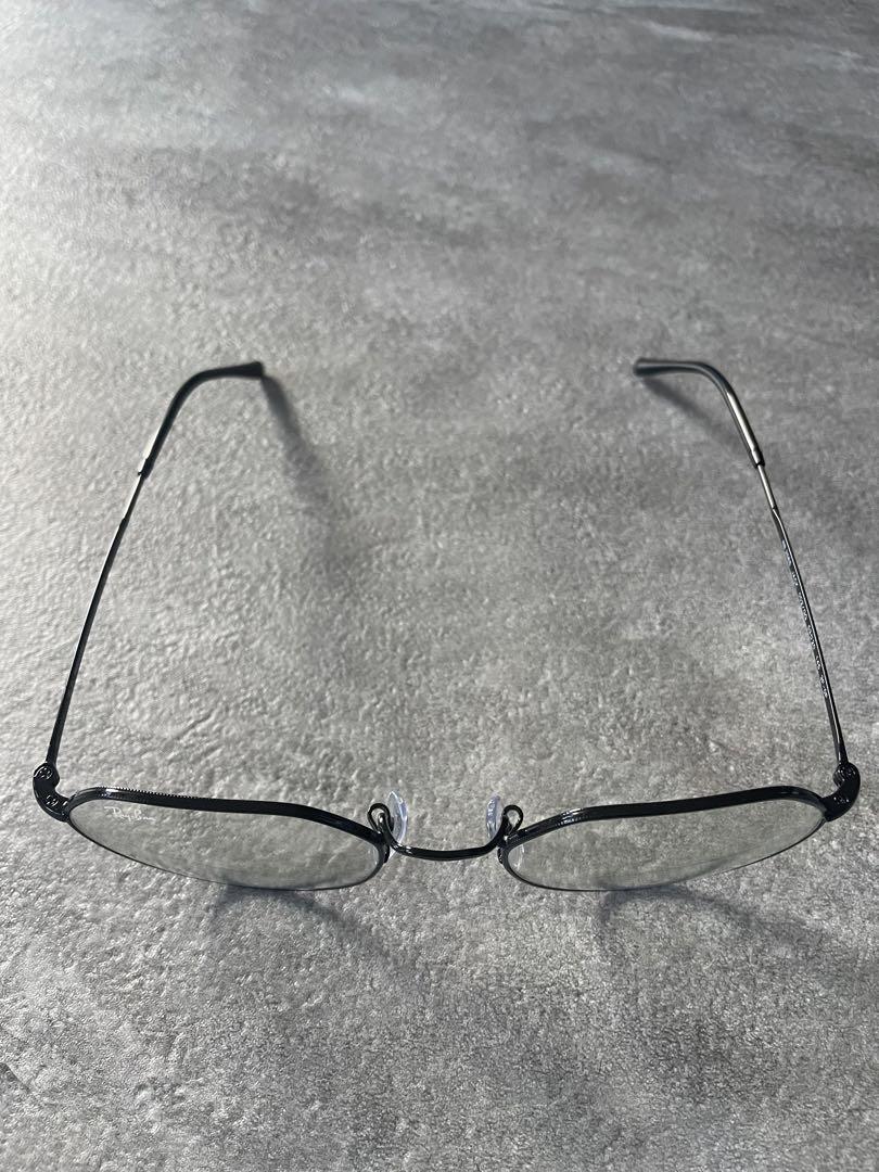 BOTTEGA VENETA パンツRay ban レイバン サングラスRB3565 JACK 調光レンズ