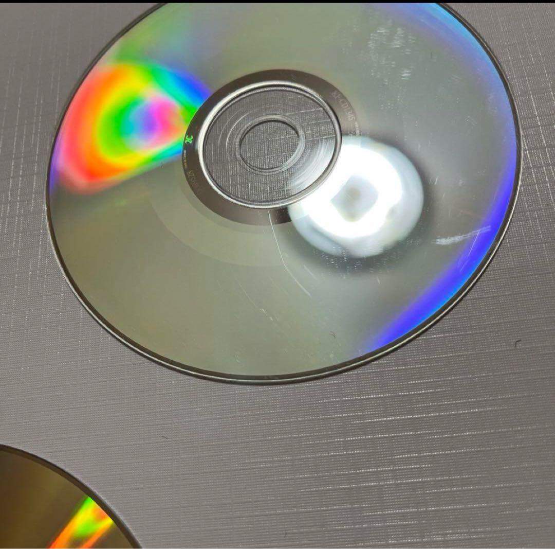 CD7枚　ハーモニーベル　RFS研究 チベット　アマナマナ　amanamana