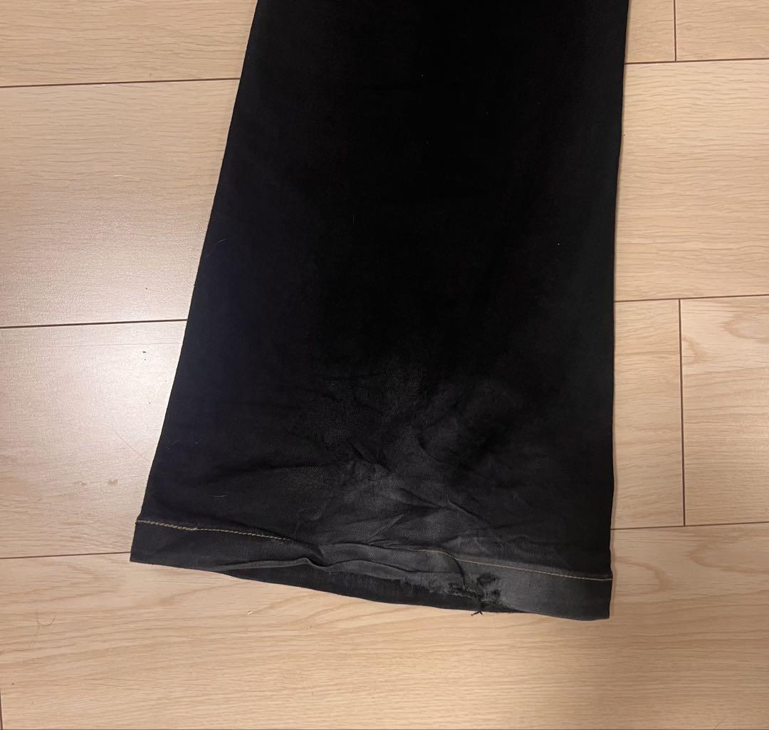 rick owens bolanリックオウエンス　ボラン