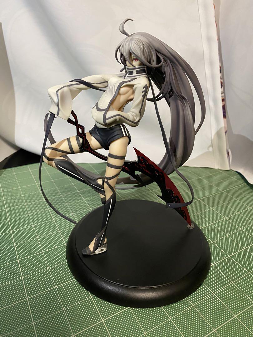 【開封品】 ファントム オブ キル レーヴァテイン 1/8 完成品フィギュア