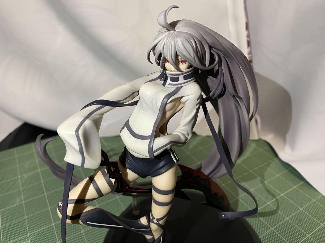 【開封品】 ファントム オブ キル レーヴァテイン 1/8 完成品フィギュア