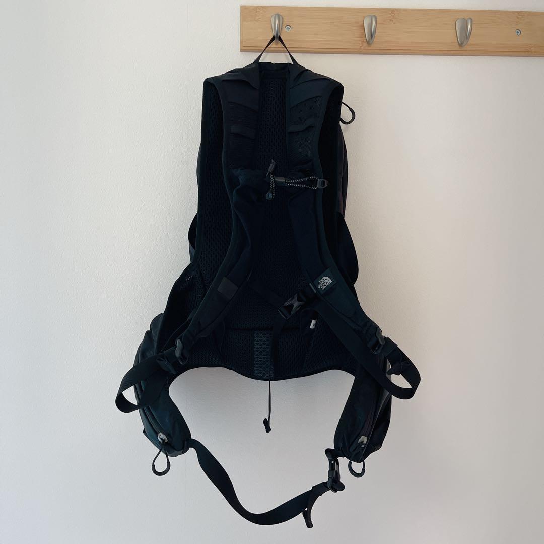 ザ・ノース・フェイス]リュック Martin Wing 10 S